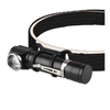 Фонарь налобный "Сибирский Следопыт -Big Tenzor", съемный, 1LED,аккум.220В,USB