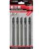 Пилочка Стронг T301CD