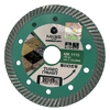 MK1115 Диск алмазный MKSS отрезной TURBO ГРАНИТ 230mm*10*22.23