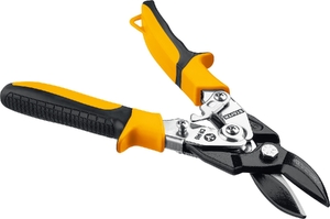 STAYER Hercules 250 мм, Прямые ножницы по металлу (2320)