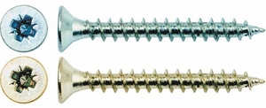 Саморезы ж.ц. м.р 5,0х45 (1 шт.)