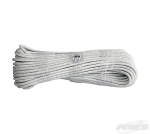 Фал капроновый №12- 50м./5/