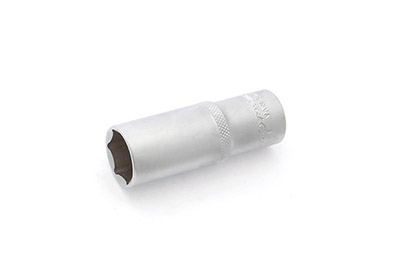 3785 1/2" 12гр. Головка глубокая 32мм Forsage
