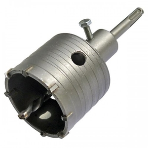 EК-090 SDS-PLUS Коронка по бетону 68мм