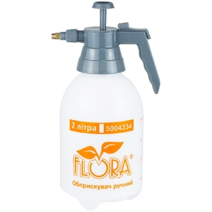 опрыскиватель  2.0л FLORA