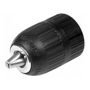 Патрон для дрели  с/з 2mm-13mm 1/2  MKSS