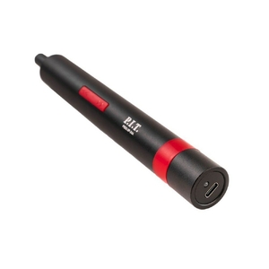 Отвертка аккумуляторная PIT 3.6В (2Нм, 1.3Ач, биты 23шт, USB заряд)