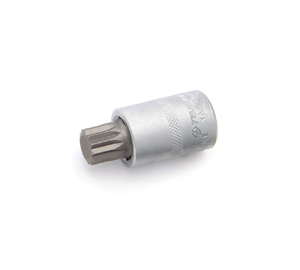 625414 Головка со вставкой 1/2" Spline M14 L=55мм ДТ