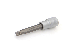 625460 Головка со вставкой 1/2" Spline M10 L=100мм ДТ