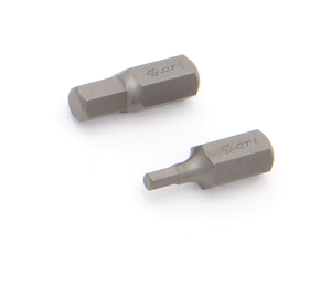 626407 Вставка 3/8" Шестигранник 7 мм L=30мм ДТ