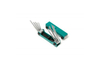 Набор ключей TORX складной, 8пр.(T9, T10, T15, T20, T25, T27, T30, T40)
