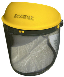 Маска защитная с сеткой (тип-1) X-PERT
