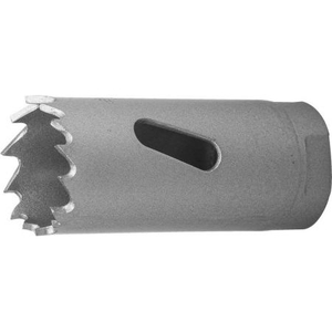 СТК-044 Коронка по металлу (bimetal) 22мм