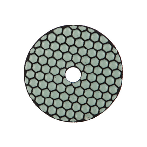 Диск Черепашка сухой 100мм*300#