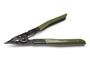 425220 Съемник стопорных колец без отверстий 220 мм ДТ