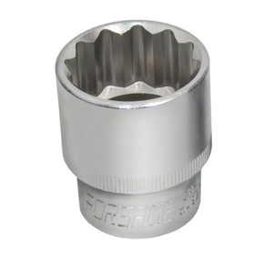 3957 3/4" 12гр. Головка 50 Forsage