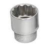 395 3/4" 12гр. Головка 52 Forsage