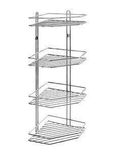 Полка  4-ая  угловая  W2675-4  25*19*58 см