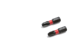 Бита ударная 1/4'', PZ3 × 25 мм, 1шт.