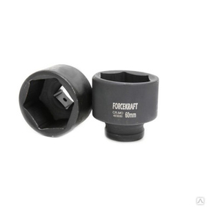 Головка ударная глубокая 3/4", 35мм (6гр.)
