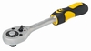 Трещетка реверсивная 3/8", TOPEX