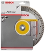 Bosch  алмазный диск  230мм  турбо