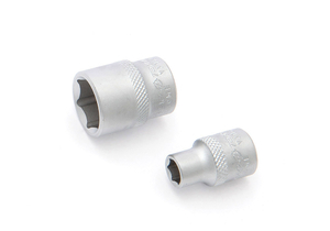 610017 Головка 6-ти гранная х 17мм 3/8" ДТ