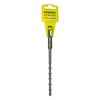DS0616 Бур по бетону Duo 6x160мм (SDS-plus) MKSS