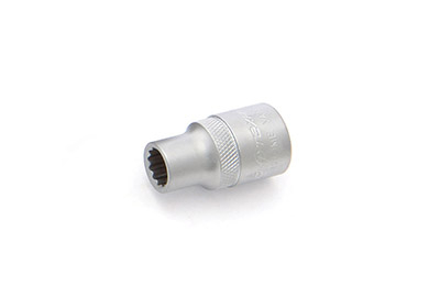 622023 Головка 12-ти гранная х 23 мм 1/2"