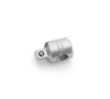 629520 Переходник 1/2" (F) х 3/8" (М)