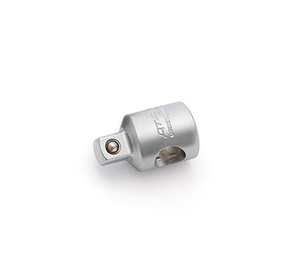 629520 Переходник 1/2" (F) х 3/8" (М)