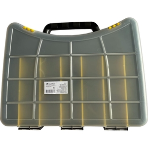 Органайзер с замком Ultima 40x30x6 см (1 уп-1 шт,1 кор-12 шт)