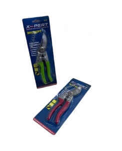 Секатор X-Pert с доп.пружиной V-8