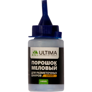 140101 Краска для малярных шнуров Ultima, 50 г, синий
