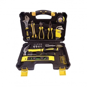 Набор инструмента 60пр 1/4"(6гр.)(5-13мм) WMC TOOLS