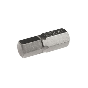 1/4" бита 6-гранная 25ммL 4мм Forsage