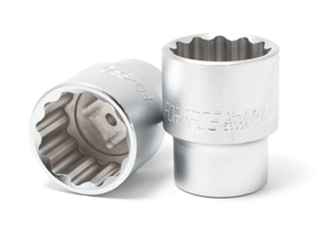 896 3/4" 12гр. Головка 40 Forsage