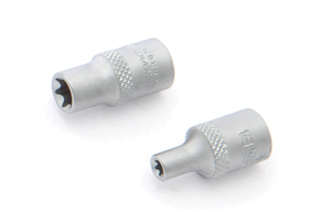 603008 Головка TORX х E8 1/4"