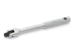 608200 Вороток шарнирный 1/4" 140 мм