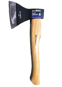 Топор деревянная рукоятка 1700 гр. X-pert