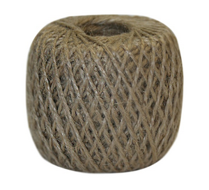 Шпагат льняной (клубок 50м)