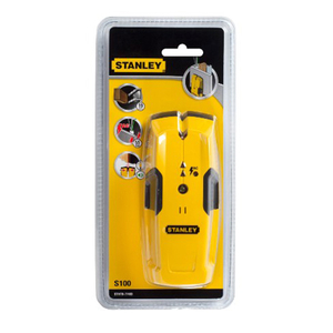Детектор металла и электропроводки Stanley STHT0-77403
