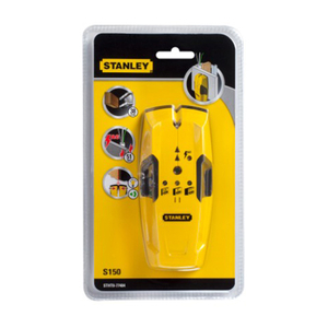 Детектор металла и электропроводки Stanley STHT0-77404