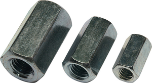 Гайка соединительная М8 (1 шт.)