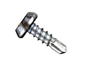 Саморезы оцинк сверло (LN) 3,5х9,5 (1 шт.)