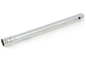 547262 Ключ свечной трубчатый с магнитом 21×280 мм
