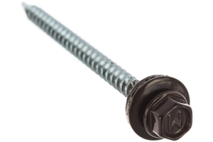 Саморезы кровельные DAXMER 4,8х35-8017