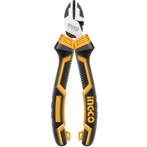 Бокорезы INGCO INDUSTRIAL 160мм, +30% к силе