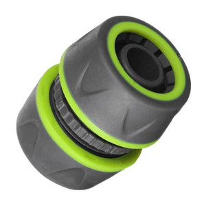 Муфта для шланга ремонтная, 3/4" (ABS+TPR, блистер) (240/24 шт)  PLAMIX PRO PL-4514