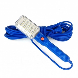 Переноска LED, 10 м., X-PERT
